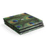 Peacock PlayStation PS4 Skins